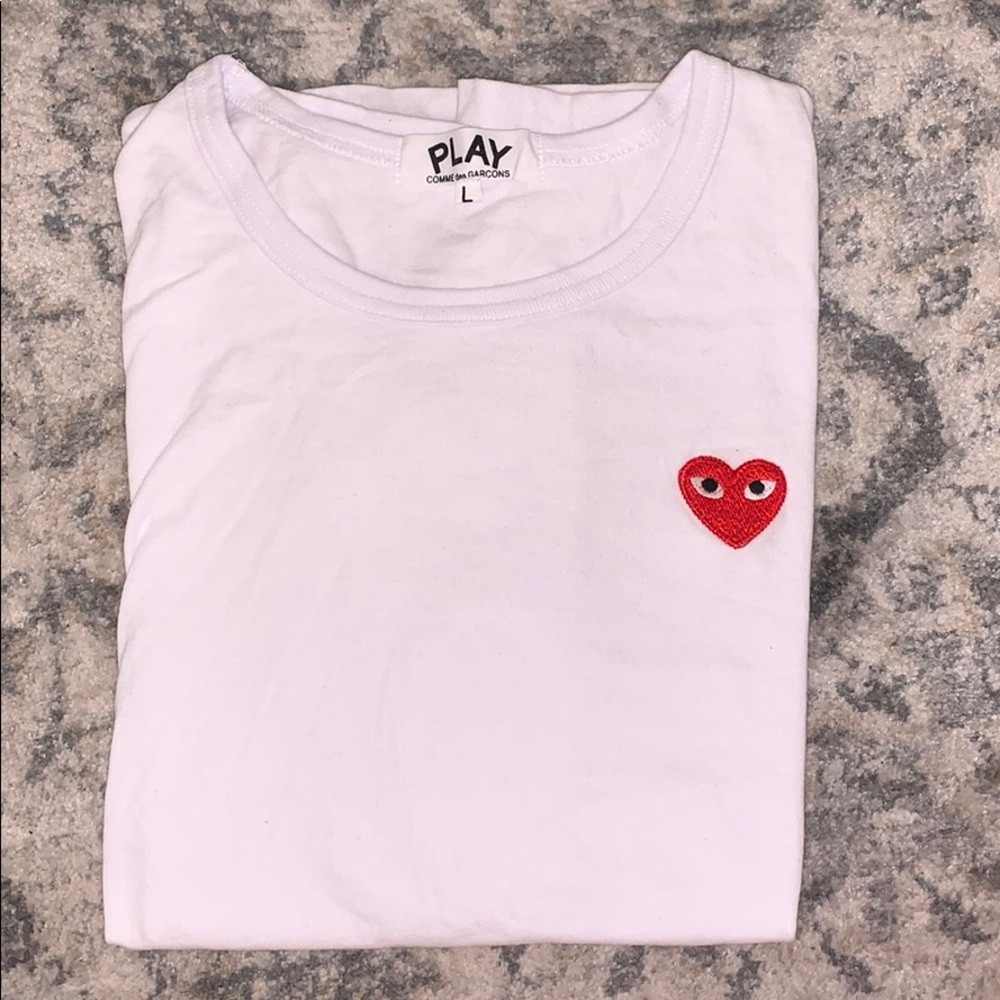 CGD t shirt